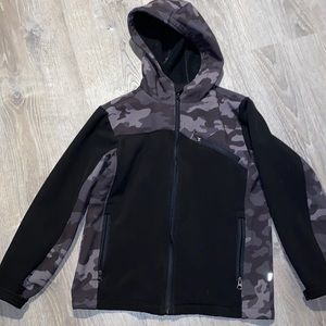 Boys Magellan Softshell jacket